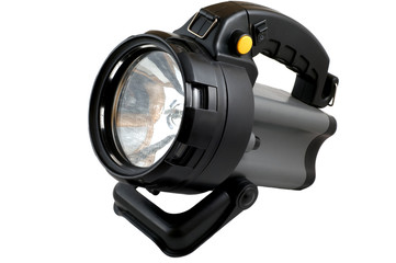 Flashlight 