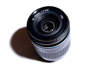 Camera lens