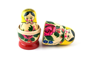 Russian Nesting Doll