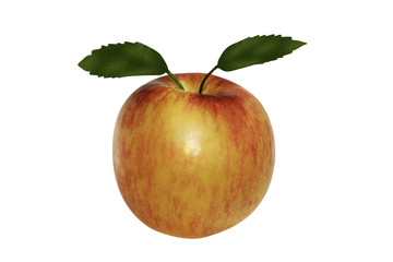 apple 