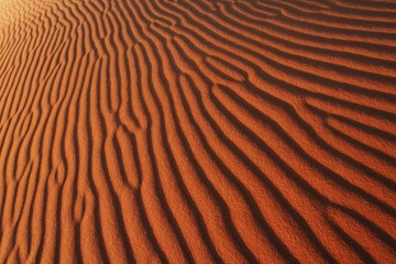 Texture about sand