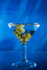 Martini,alcohol