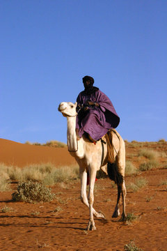 Touareg