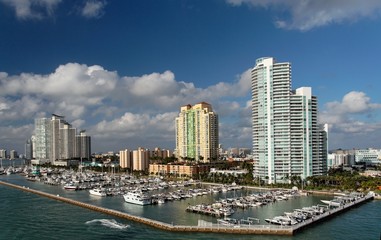 Waterfront Home