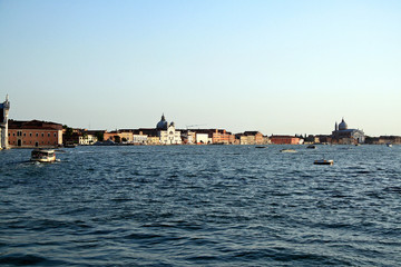 laguna venezia