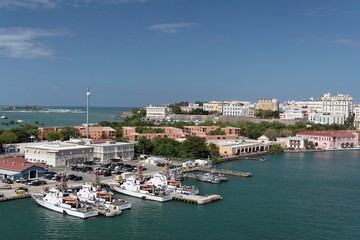 Fototapeta na wymiar Coastline Panorama