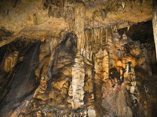 Luray Cavern