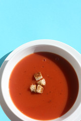 Tomato Soup