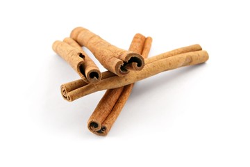 Cinnamon sticks