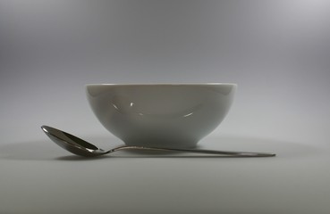 Müslischale