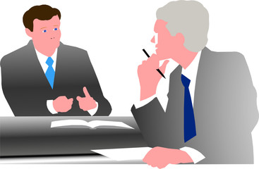 entretien d'embauche