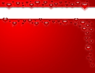 Valentine Background