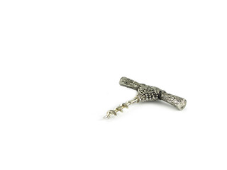 Corkscrew