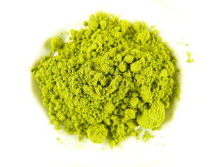 thé vert japonais matcha