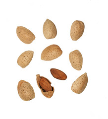 Almonds