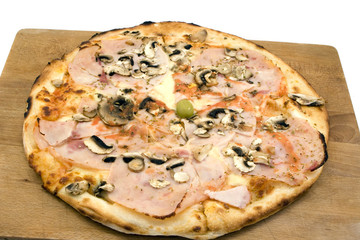 pizza