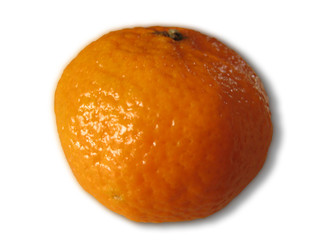 Tangerine