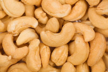 cashews