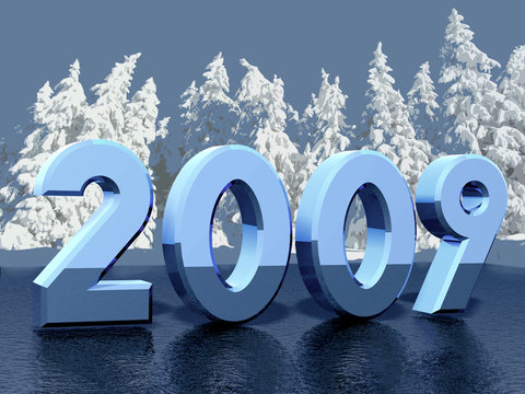 Voeux 2009 v1