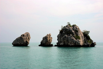 Island
