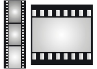 film strip