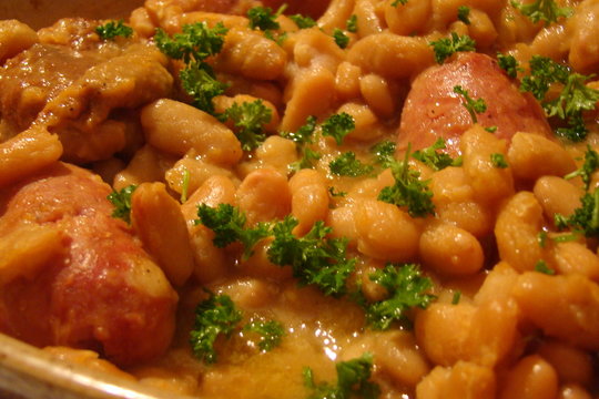 Cassoulet