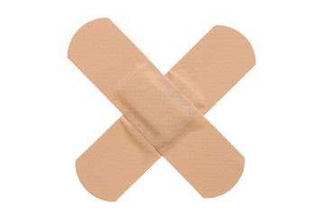 plaster