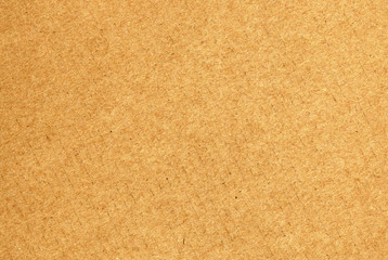 Recycled cardboard paper suitable for background