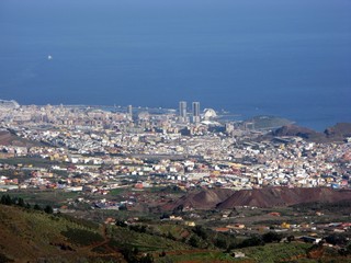 Santa Cruz de Tenerife
