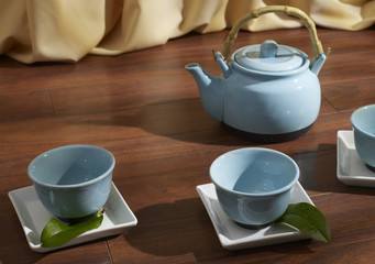 Tea set