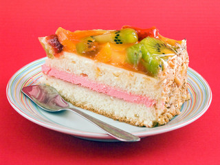 dessert
