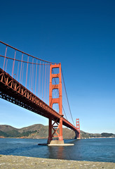 Golden Gate Bridge