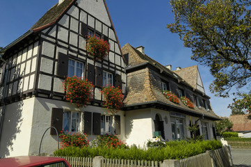 strasbourg neuhof