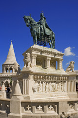 bastion des pêcheurs, budapest