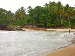 plage republique dominicaine