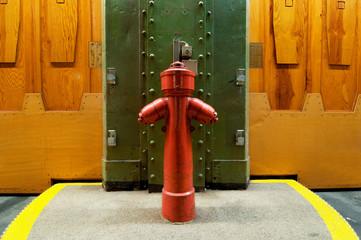 Hydrant