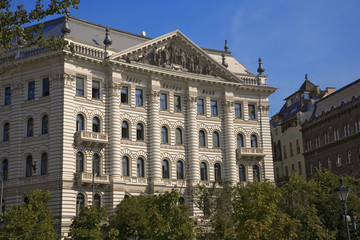 place szabadsag,banque
