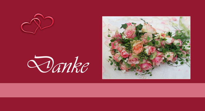 danke