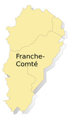 franche comté