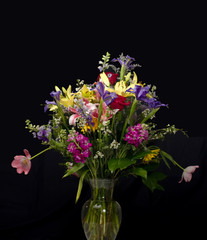 Celebration Flower Bouquet