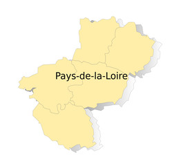 pays de loire
