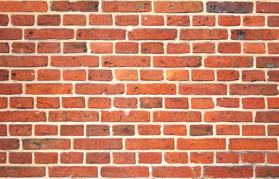 Fototapeta brick wall