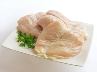 chicken white meat