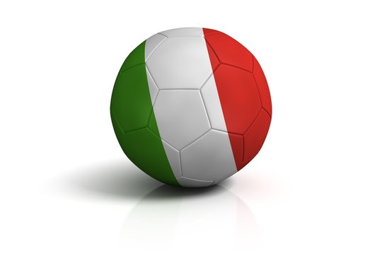 Fussball Italia