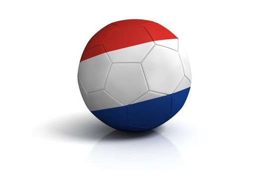 Fussball Niederlande