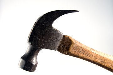 Wood Handle Hammer