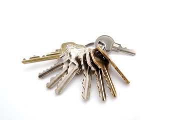 keys