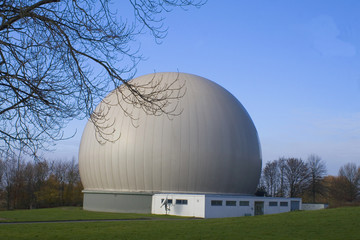 Sternwarte