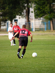 soccer