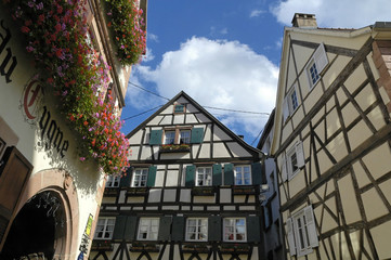 wissembourg en alsace